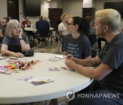 Human Rights Campaign's OKC People's Hearing