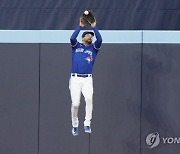 Yankees Blue Jays Baseball