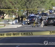 New Mexico Shooting