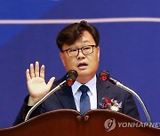 '부당 대출 혐의' 장영수 전 전북 장수군수, 벌금 800만원