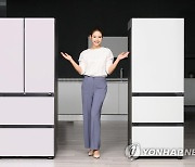 삼성전자, '비스포크 김치플러스' 신제품 출시