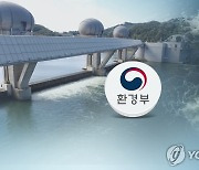 환경부 "가뭄 때 4대강 보 적극 활용에 국민 80%가량 찬성"(종합)