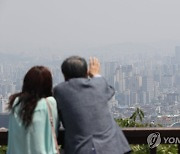 서울·세종, 아파트 실거래가지수 상승 주도