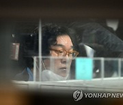 김성태, 이화영 대북송금 재판 증인 불출석…"입장정리 안 돼"(종합)