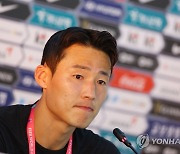 축구협회, 손준호 사태 파악에 분주…AFC·중국협회에 공문