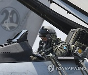 KF-16 전투기, 임무 완료