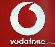 Britain Vodafone