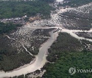 "나이지리아 바옐사주 원유유출 복구비용 16조원"