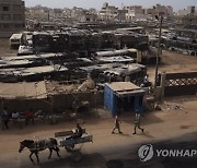 Senegal Protests