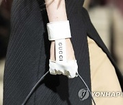 SOUTH KOREA FASHION GUCCI