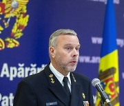 MOLDOVA NATO DEFENCE