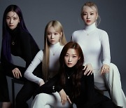 "K-POP 그룹 최초" 에스파, 완전체로 올해 칸 영화제行