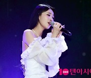 [TEN 포토] 미주 '간절했던 쇼케이스'