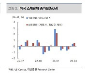 "미국 소매판매, 완만하게 둔화할 것"