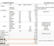 SK, 성장가치주 변신중이나 실적 부진 흐름 불가피…목표가↓-흥국