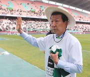 '손준호 구금' 중국 프로축구 산둥, 최강희 감독 사령탑 선임