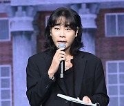 [Ms포토] 뮤지 '유나이트 지원 사격'