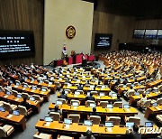 쥐스탱 트뤼도 캐나다 총리 국회 연설