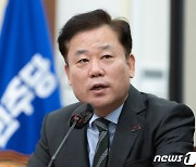 송갑석 "윤 대통령과 국민의힘, 5·18 헌법 수록 로드맵 밝혀야"