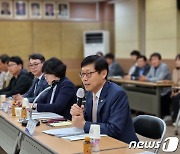 송상근 해수차관 "믿고 소비할 수 있는 수산물 생산 환경 조성…정부·생산자 한 뜻"