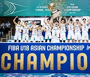 농구협회, U-19 남자 월드컵 12인 명단 확정…사령탑에 이세범 감독