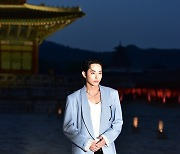 이수혁,  명품 비주얼