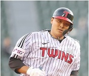 "MLB에서도 탑클래스"… '잠실 빅보이' 이재원 극찬한 염경엽 감독