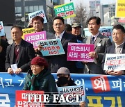 일제강제동원시민모임, 18회 '들불상' 수상자로 선정