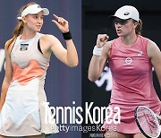 18일 8강 건곤일척, 시비옹테크 vs 리바키나 [WTA 이탈리아인터내셔널]