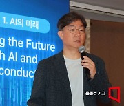 [아시아미래기업포럼]산업계에 활용되는 AI 모습은?…삼성·LG·현대차가 답했다