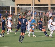 선수와 지도자가 짜고 팀을 배신, 홍콩 강타한 홍콩 축구 승부조작 사건