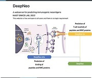 빅데이터로 항암 백신 찾는 AI 플랫폼 나왔다