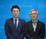 野 ‘김남국 코인 논란’ 옹호에…김종인 “국민 우둔하다고 착각”