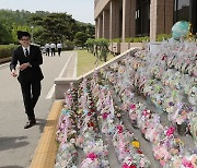 취임 1주년 맞은 한동훈 “많이 부족하지만 잘하겠다…비판해주는 분들도 감사”