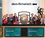 DSM-Firmenich 영양·건강·뷰티 분야의 선구자로 출범