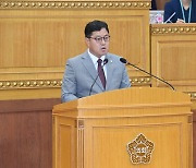 양주시의회, “정부와 국회, 경기북부특별자치도 설치에 적극 나서야"