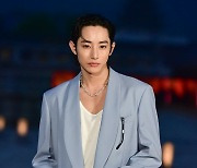 [포토] 이수혁, '선명한 이목구비'