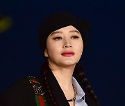 [포토] 김혜수, '표정으로 말해요'