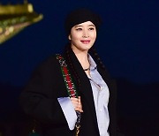 [포토] 김혜수, '배우의 아우라'