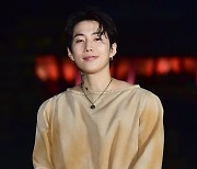 [포토] 박재범, '미소에도 스웨그'