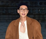 [포토] 정경호, '다정한 일타강사'