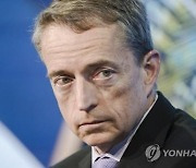 겔싱어 인텔 CEO 방한.. 노태문 삼성전자 MX사장 만날 듯