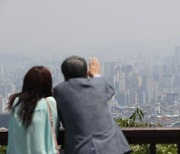 '집값 바닥 찍었나' 서울 아파트 신고가 비율 올 들어 최대