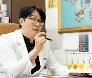 비대해진 전립선, 고속분사로 제거… 열 손상 위험 없고 재발률 낮아