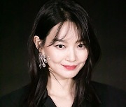 [포토] 신민아, 경복궁 차차차