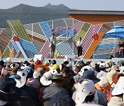 보성군, ‘KBS 전국 노래자랑-보성군편’ 성황리 개최