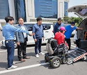 인천교통공사, 교통약자 이동편의 점검