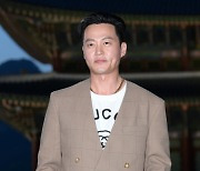 [포토] 이서진, '감탄을 부르는 멋짐'