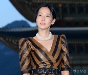 [포토] 김나영, '도도함 물씬~'