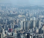 신고가·신저가 사례 줄었다…급매 사라지자 거래 '뚝'